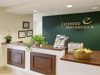 Extended Stay America Hotel Airport Greenville (South Carolina)