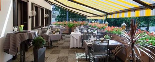 фото отеля Hotel Kühler Krug Freiburg im Breisgau