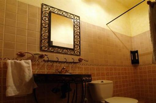 фото отеля Kasbah Chwiter Hotel Marrakech