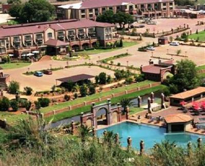 фото отеля Velmore Hotel Estate