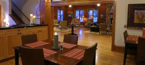 фото отеля The Bradley Boulder Inn