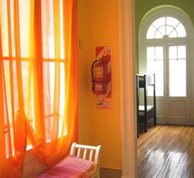фото отеля 1385 Hostel