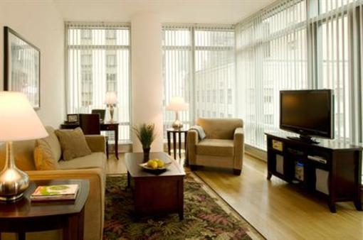 фото отеля Oakwood Gold Arch Residence