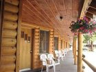 фото отеля Lone Eagle Lodge And Snowmobile Rental