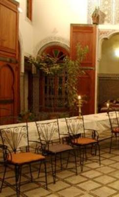 фото отеля Dar Erchacha Guest House Fez