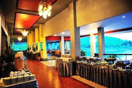 фото отеля Raya Buri Resort Kanchanaburi