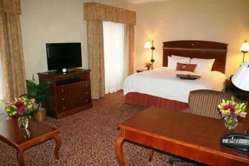 фото отеля Hampton Inn Spring Hill