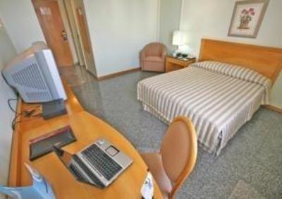 фото отеля Plaza Inn Master