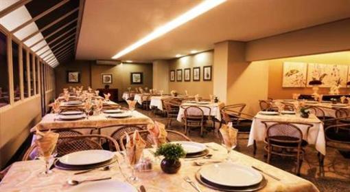 фото отеля Plaza Inn Master