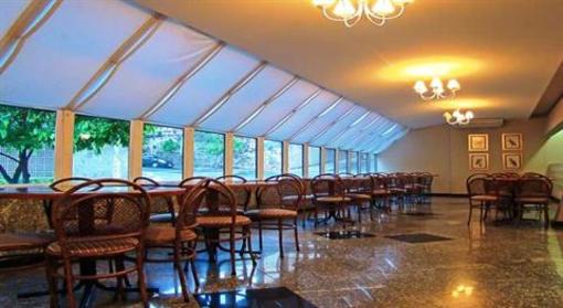 фото отеля Plaza Inn Master
