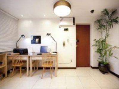 фото отеля EVChain Yeoungdengpo-Gu Hotel Seoul
