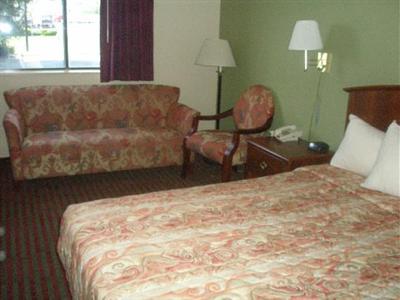 фото отеля Super 8 Harrisonburg