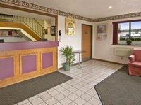 Super 8 Harrisonburg