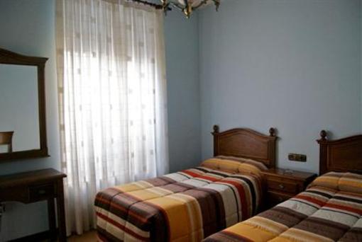 фото отеля Hostal Granada Salamanca