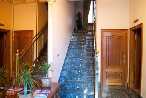 фото отеля Hostal Granada Salamanca
