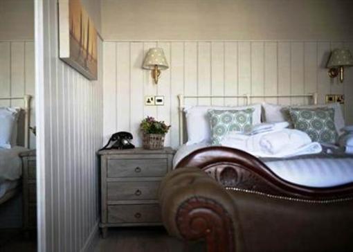 фото отеля Swan Hotel Arundel