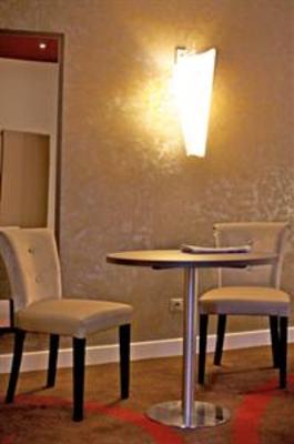 фото отеля Hotel Francois Premier