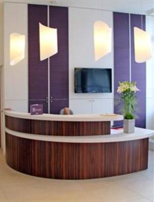 фото отеля Hotel Francois Premier