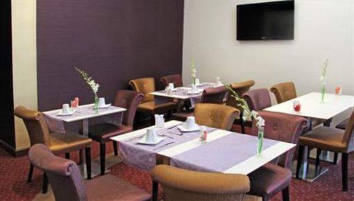 фото отеля Hotel Francois Premier