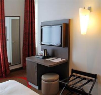 фото отеля Hotel Francois Premier