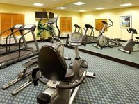 Holiday Inn Express Hotel & Suites Cookeville