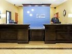 фото отеля Holiday Inn Express Hotel & Suites Cookeville