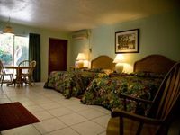 Rock Reef Resort