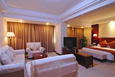 фото отеля Golden Palace Hotel