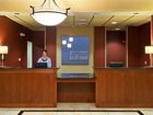 фото отеля Holiday Inn Express Hotel & Suites Goodland