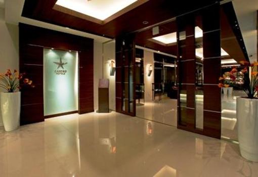 фото отеля Candeo Hotels Kikuyo Kumamoto Airport