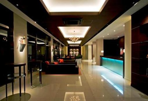 фото отеля Candeo Hotels Kikuyo Kumamoto Airport