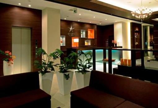 фото отеля Candeo Hotels Kikuyo Kumamoto Airport
