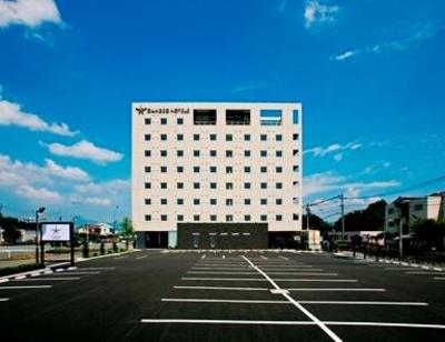 фото отеля Candeo Hotels Kikuyo Kumamoto Airport