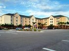 фото отеля Candlewood Suites Fort Myers Sanibel Gateway