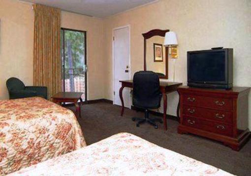 фото отеля Econo Lodge El Dorado (Arkansas)