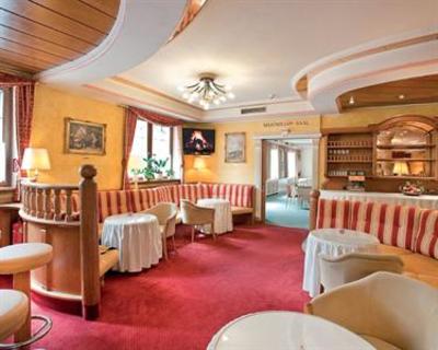 фото отеля BEST WESTERN PLUS Hotel Leipziger Hof