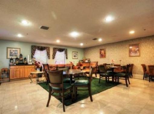 фото отеля Quality Inn Raleigh
