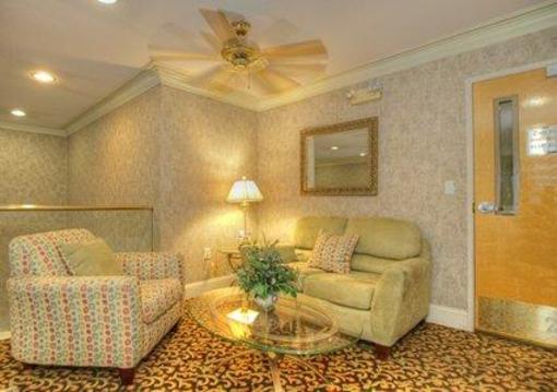 фото отеля Quality Inn Raleigh