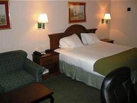 Quality Inn Raleigh
