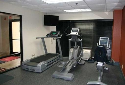фото отеля Hampton Inn Selma Smithfield I-95