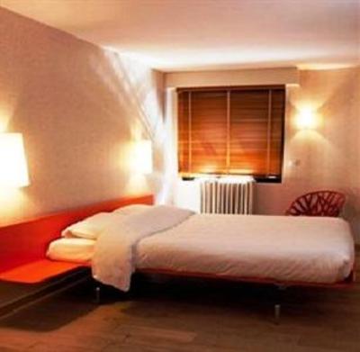 фото отеля Hotel des Lices