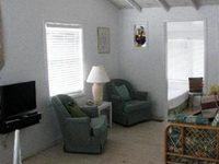 Gulf Breeze Cottages