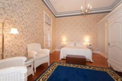 фото отеля Kensington Bed and Breakfast