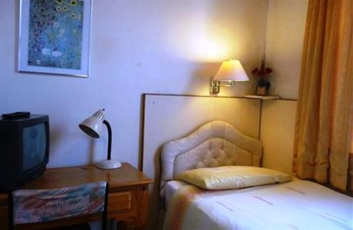 фото отеля Swandown Hotel