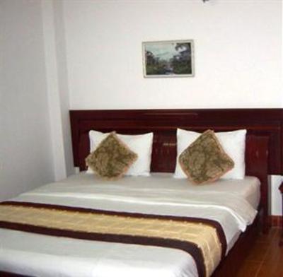 фото отеля Huong Duy Hotel Danang