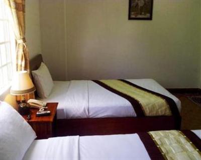 фото отеля Huong Duy Hotel Danang