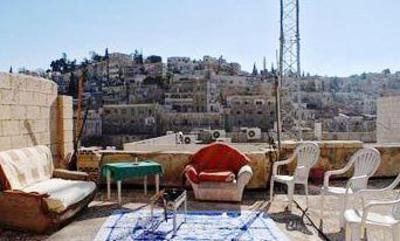 фото отеля Bdeiwi Hotel & Hostel Amman