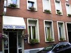 фото отеля Hotel Au Spatial