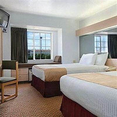 фото отеля Microtel Inn & Suites Downtown