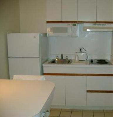 фото отеля Studio 6 West Palm Beach